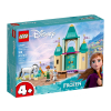 LEGO 43204 Disney Princess Zabawa w zamku z Anną i
